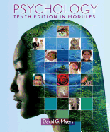 Psychology In Modules