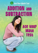 Addition and Subtraction