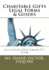 Charitable Gifts Legal Forms & Guides