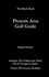 The Phoenix Area Golf Guide