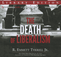 The Death of Liberalism