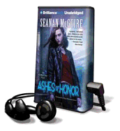 Ashes of Honor