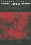 Clockwork Angels