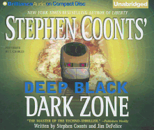 Deep Black: Dark Zone