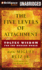 The Five Levels of Attachment: Toltec Wisdom for the Modern World