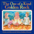 The One of a Kind Golden Rock