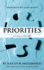 Priorities: Choosing an Ideal Life