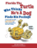 Florida The Turtle: Who Thinks He's A Dog Finds His Feelings
