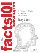 Studyguide for Biology by Lisa A. Urry, ISBN 9780321692078