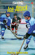 Ice Attack