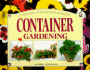 Container Gardening