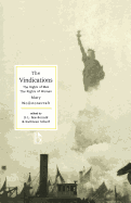 The Vindications: The Rights of Men and the Rights of Woman