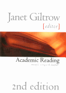 Academic Reading 2e Pb