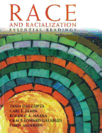 Race and Racialization: Essential Readings