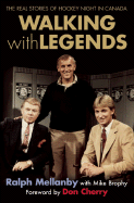 Walking with Legends