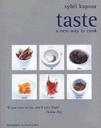 Taste: A New Way to Cook