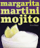 Margarita Martini Mojito