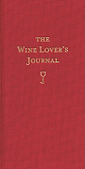 A Wine Lover's Journal