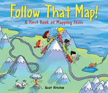 Follow That Map!: A First Look at Mapping Skills