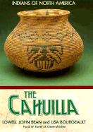 Cahuilla (Paperback)(Oop)