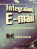Integrating E-mail: From the Intranet to the Internet