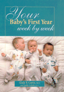 Your Baby's First Year Week by Week