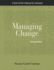 Managing Change, Revised Edition