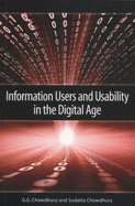 Information Users and Usability in the Digital Age