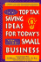 Top Tax Saving Ideas
