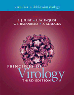 Principles of Virology, Volume 1: Molecular Biology