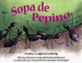 Sopa de Pepino