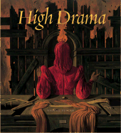 High Drama: Eugene Berman and the Legacy of the Melancholic Sublime