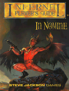 Infernel Player's Guide
