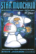 Star Munchkin