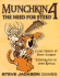 Munchkin 4 Need for Steed