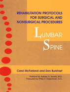 Rehabilitation Protocols Surg.