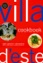 Villa D'Este Cookbook