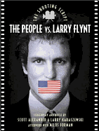 The People vs. Larry Flynt: The Shooting Script