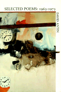 Selected Poems: 1963-1973