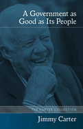 Government as Good as It's People