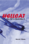 Hellcat, the F6F in World War II