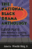 The National Black Drama Anthology: Eleven Plays from America's Leading African-American Theaters
