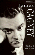 James Cagney: Paperback Book