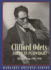 Clifford Odets: American Playwright: The Years from 1906 to 1940