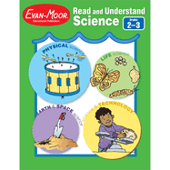 Read & Understand Science, Grades 2-3