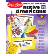History Pockets, Native Americans