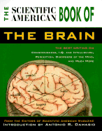 Scientific American Book of the Brain
