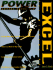 Power Excel for Windows 95