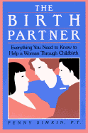The Birth Partner
