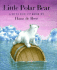 Little Polar Bear Mini Pop-Up